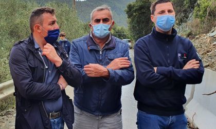 Maltempo, Claudio Muzio (FI): “Interventi urgenti per la Val Petronio”.