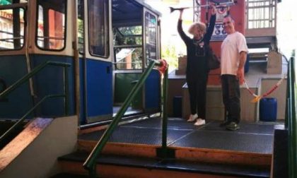 Funivia inaccessibile, il Comune agisca