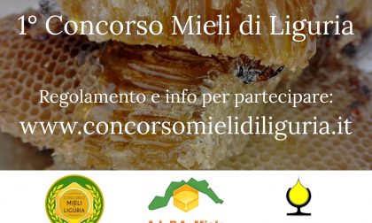 Primo Concorso Mieli di Liguria