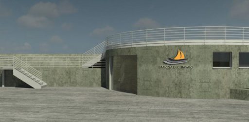 Calata Ovest esporrà la bandiera dell’Ucraina