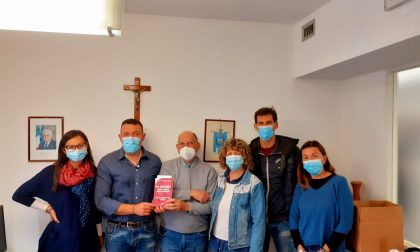 Casarza, firmato il protocollo con il Comitato Forum Associazioni familiari del Tigullio