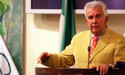 Morto Renato Oldoini, presidente di Confagricoltura