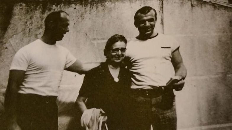 È morto Stefano Ruocco: le sue ceneri riposeranno assieme al padre, là dove affondò la corazzata Roma