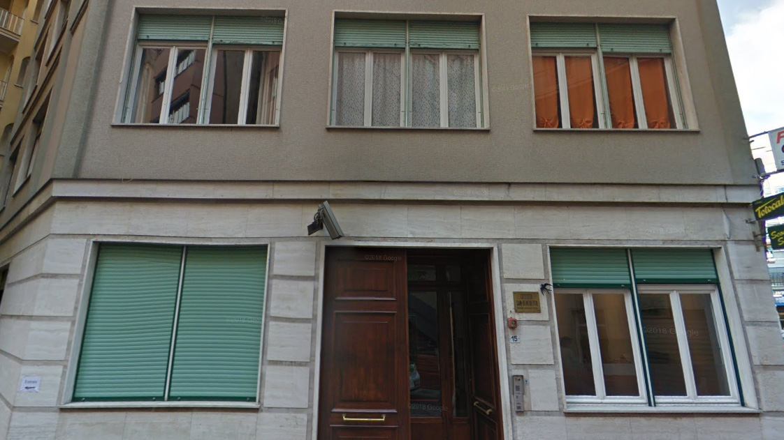 Coronavirus, ancora una positività a scuola a Rapallo: questa volta alle elementari