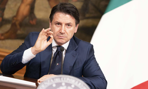 Nuovo Dpcm, stasera Conte in diretta comunicherà le nuove misure