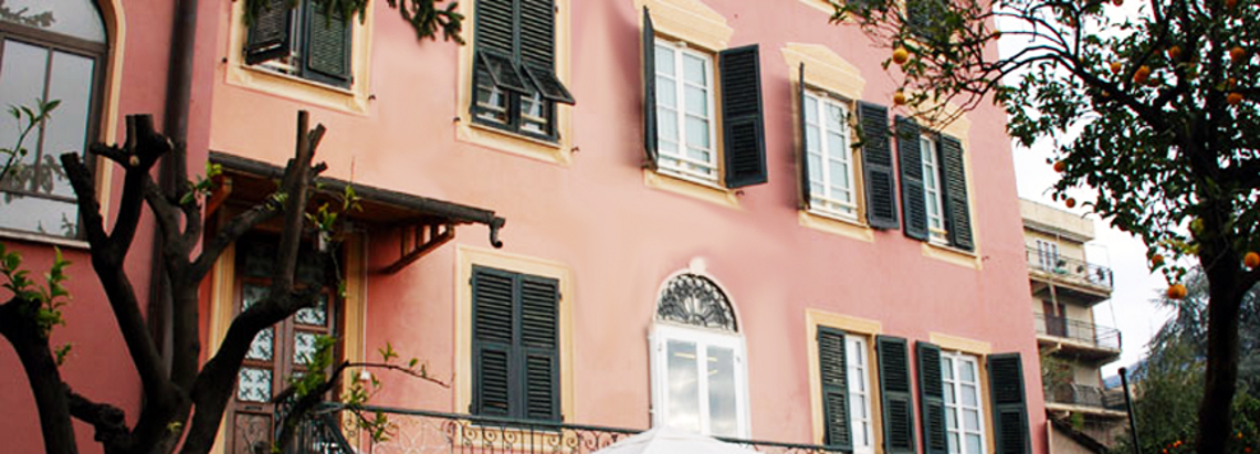 Il Coronavirus rientra nelle RSA, anche a Levante