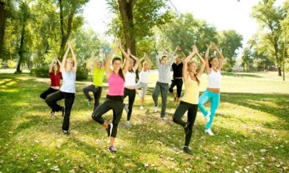 Yoga, tennis e pilates, quali sono gli sport permessi? Ecco le risposte del ministero dello Sport