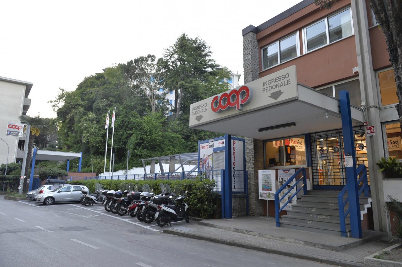 Coop e Ipercoop regolarmente aperte anche nei weekend
