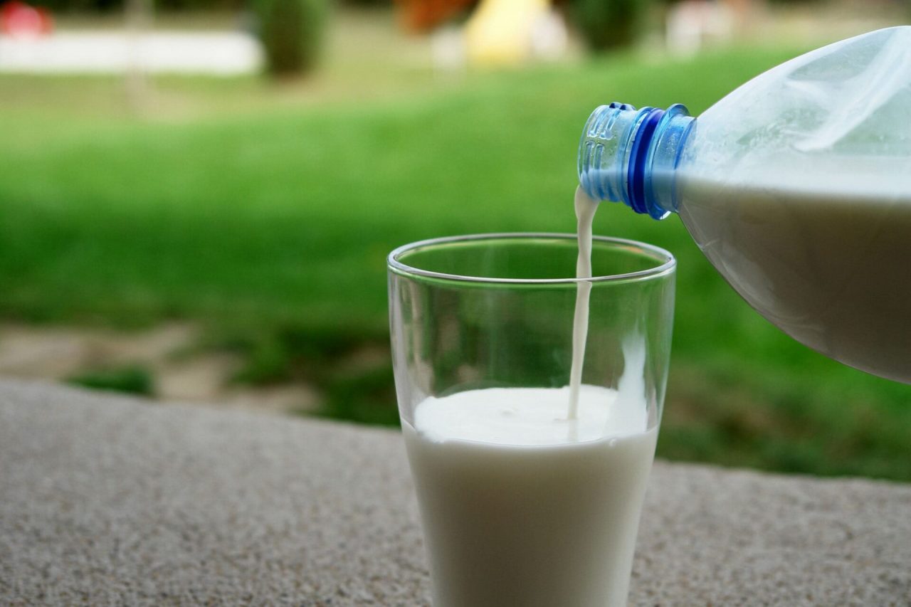 Sestri Levante, nuovo distributore automatico di latte