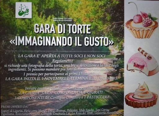 Gara di torte online