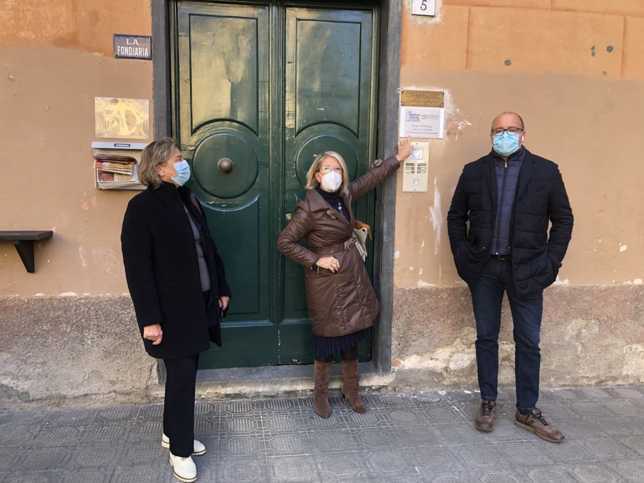Centro antiviolenza Tigullio, un aiuto concreto per le donne