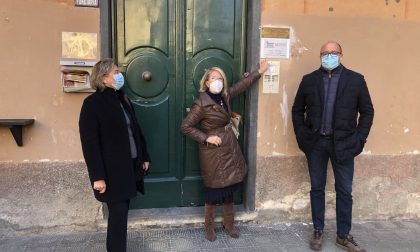 Centro antiviolenza Tigullio, un aiuto concreto per le donne