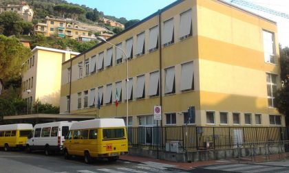Nuovi bagni nella scuola di via Massone, lavori per 38mila euro