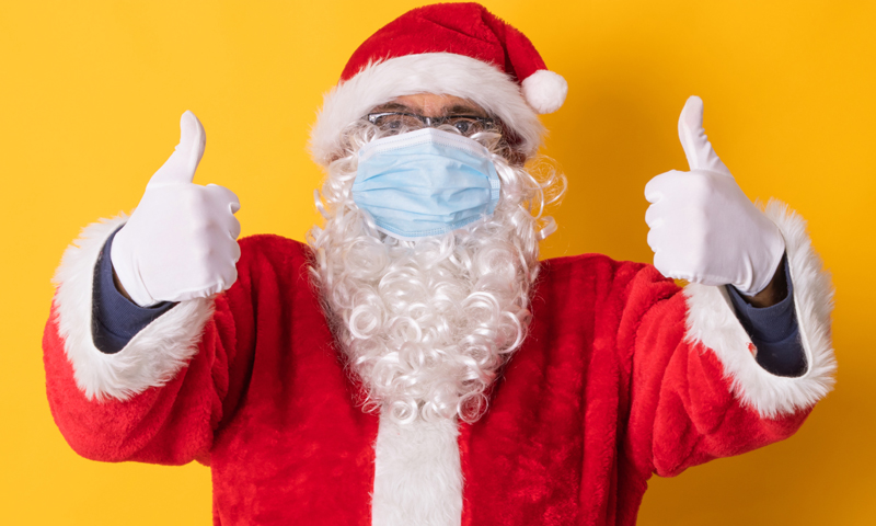 Natale, nuovo Dpcm: le anticipazioni su spostamenti, cene e regali