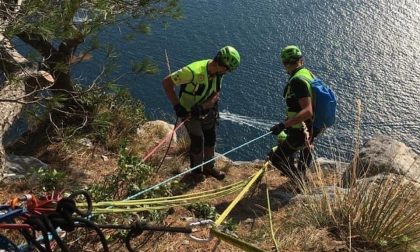 Una domenica sui sentieri? I consigli del Soccorso Alpino Liguria