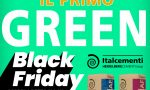 Black Friday di Italcementi per Genova e La Spezia