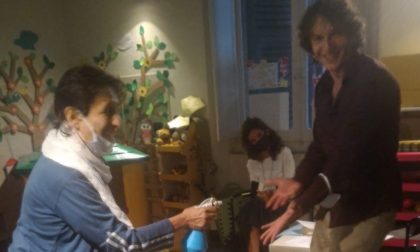 Cinema Prod ha ultimato il casting per il Morso del ramarro