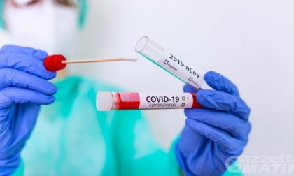 Coronavirus: in Liguria 168 nuovi positivi