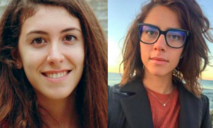 Premio Iris 2020 alle studentesse Eleonora Segale e Greta Malatesta