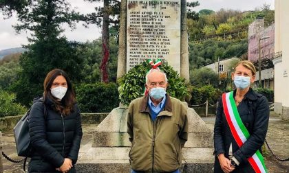 4 novembre a Lavagna