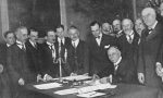 Cento anni fa il Trattato di Rapallo