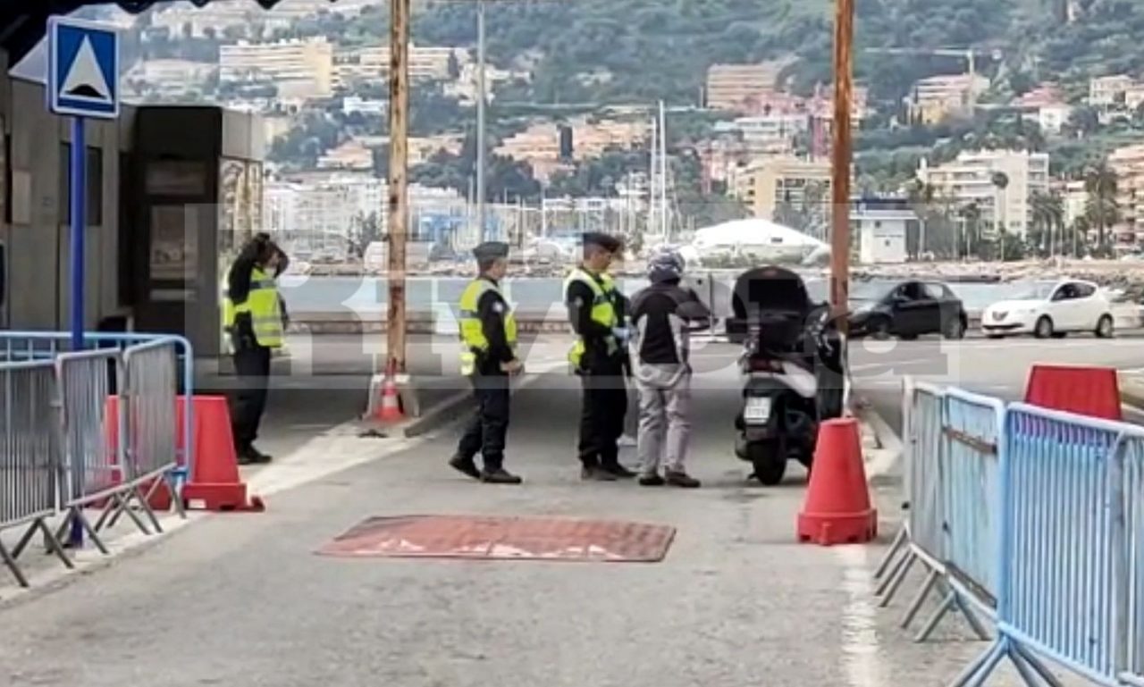 Terrorismo: arrivano le brigate miste italo-francesi al confine