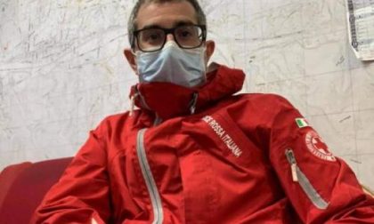 A stretto contatto con il virus