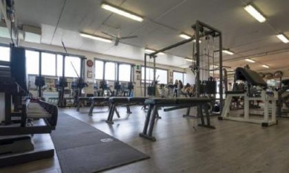 La società Gianni Figari piegata dal Covid chiude la palestra