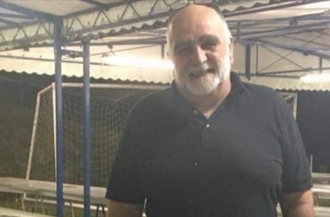 Moconesi in lutto per Alfredo De Ferrari