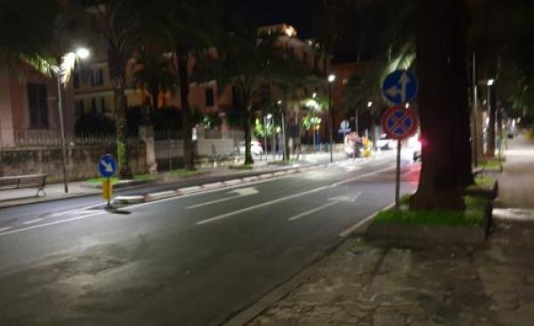 Per l’incrocio maledetto tra viale Tappani e corso Millo arriva la messa in sicurezza