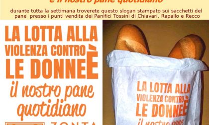 “La lotta alla violenza contro le donne è il nostro pane quotidiano”