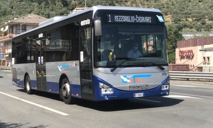 Atp, modifiche sulle linee