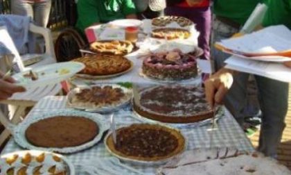 L’associazione culturale "Parco delle Fontanine” non rinuncia alla tradizionale gara di torte