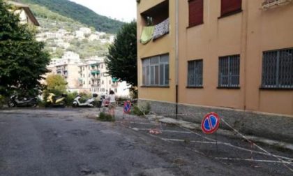 Piazzale Mazzini, la saga continua