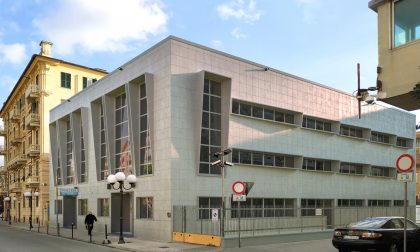 Quasi un milione per rifare il commissariato di Chiavari. Ecco chi paga