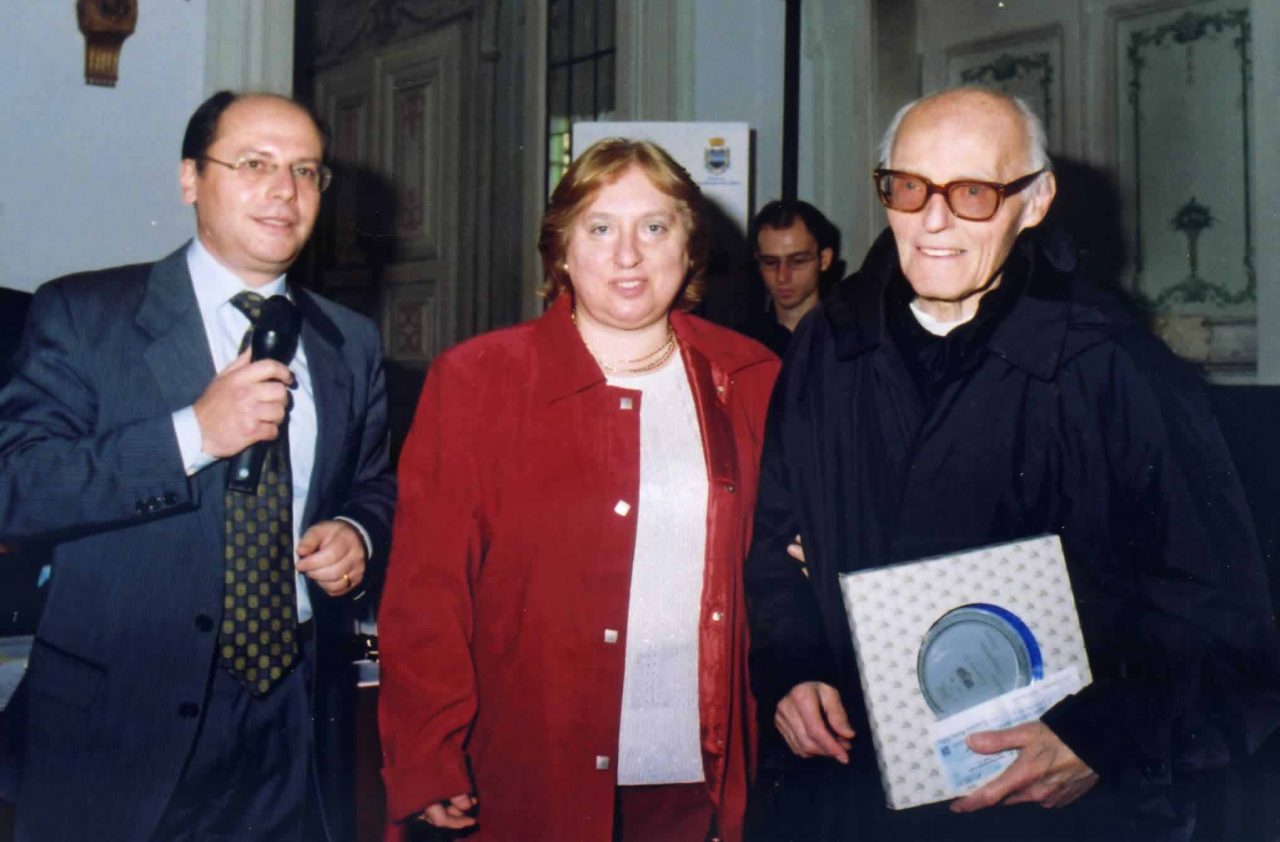 Addio alla scrittrice e poetessa Maria Rita Giannini