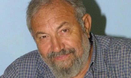 Addio al vignettista Ro Marcenaro