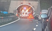 "Dalla mezzanotte, esenzione pedaggi autostradali ampliata fino a Rapallo"