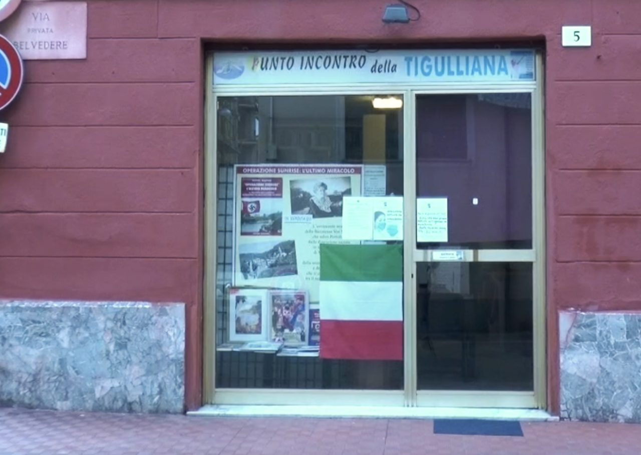 Cala il sipario sul premio Santa Margherita Ligure-Franco Delpino 2020
