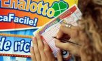 Lotto, a La Spezia colpo da oltre 124 mila euro