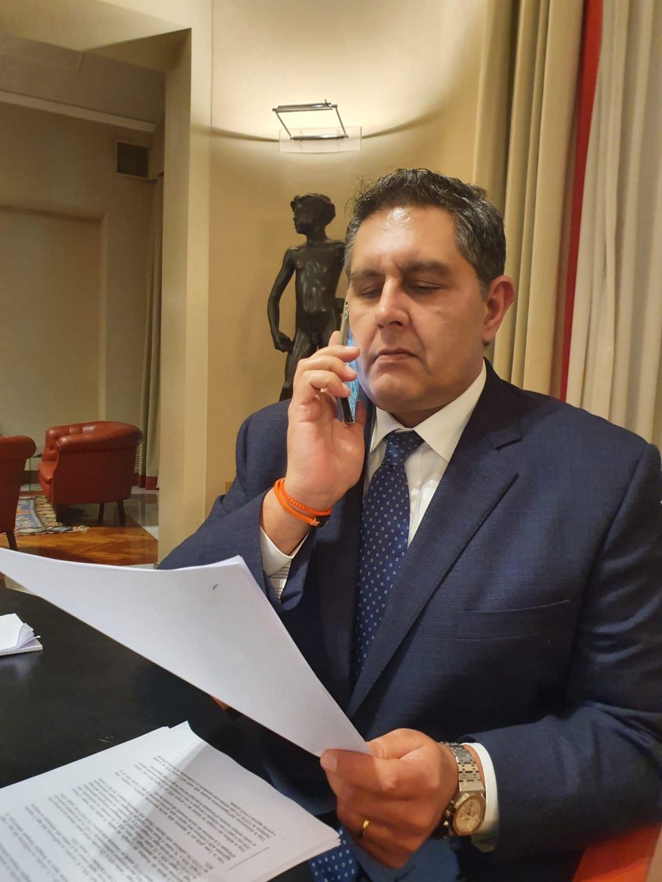 Liguria in zona arancione? Si decide domani