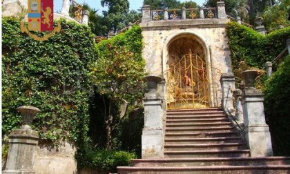 "Operazione Villa Rocca", un altro arresto per droga