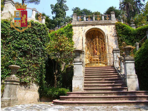 “Operazione Villa Rocca”, un altro arresto per droga