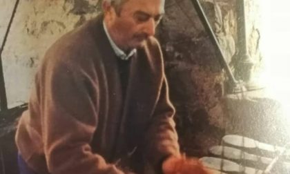 Addio a Giorgio Antognoli, fondatore dei Campanari Liguri