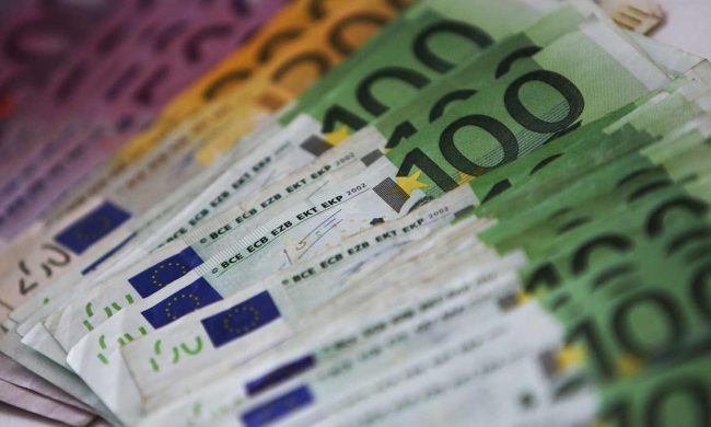 Falsi sms dalle banche per svuotare i conti correnti