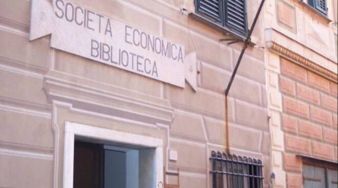 Festa della donna, in Società Economica la mostra sulle scrittrici premio Nobel