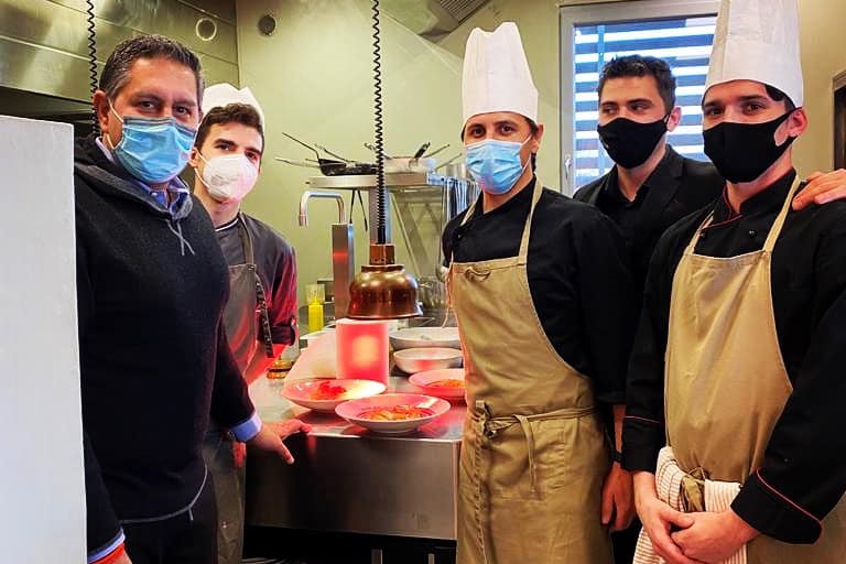 Liguria appena ritornata “gialla” e Toti già pensa alla zona bianca