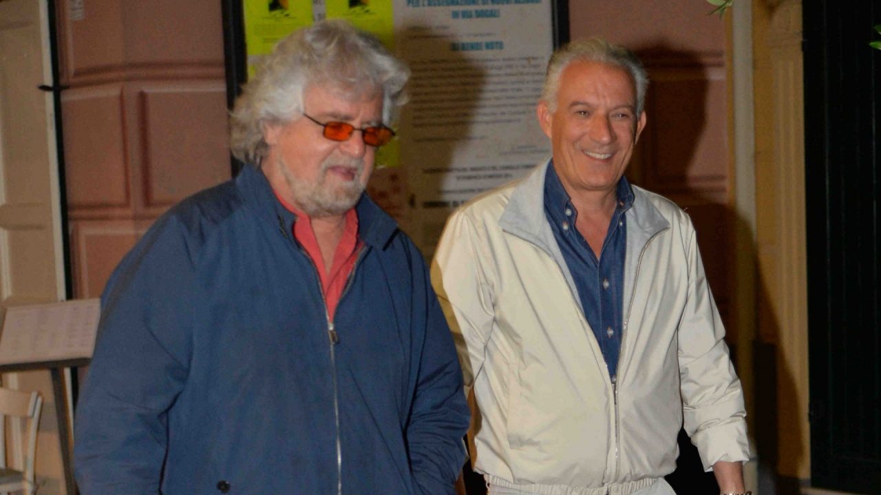 Morto Massimo Burzi, consulente del porto di Rapallo