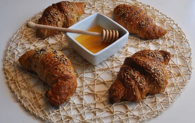 Cornetti ai 5 cereali ritirati dal mercato per colpa dell’antimuffa