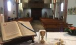 Nuove disposizioni per la partecipazione alle celebrazioni liturgiche in Diocesi